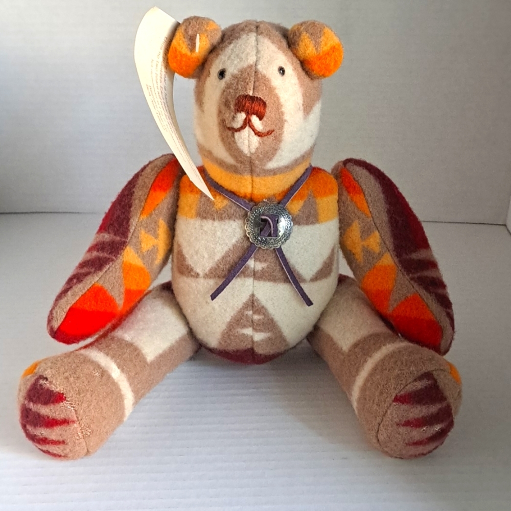 American Indian Bear